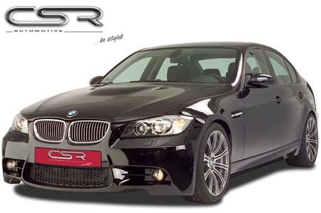 Voorbumper BMW Serie 3 E90 / E91 OLine