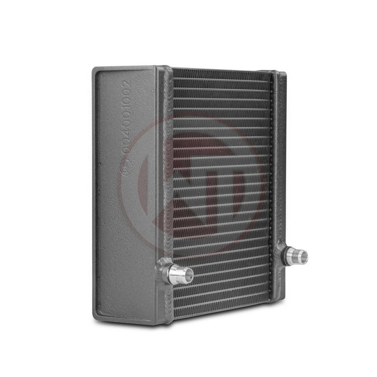 Mercedes Benz CLA-Klasse W117 45 AMG Wagner Competition Radiateur Side