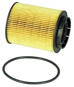 K&N Oliefilter Porsche Cayenne 3.6 2007-11
