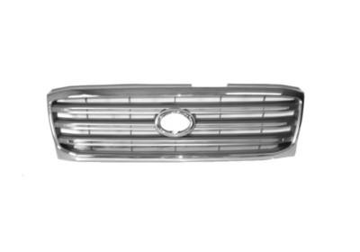 grille, 2005-Toyota Landcruiser J10, 1998 -
