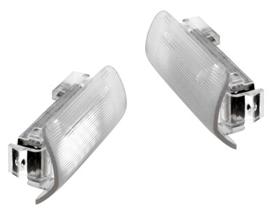 LED binnenlightning Lexus/Toyota