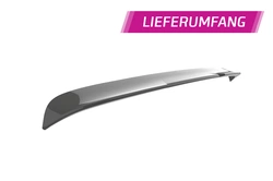 Achterspoiler Mercedes-Benz V-Klasse 447 AMG-Line Glans Zwart van CSR Automotive