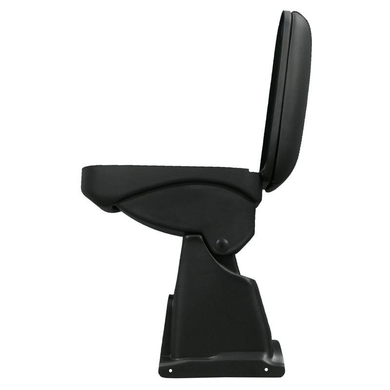 Armsteun Slider kunstleder  Fiat 500 2007-2015