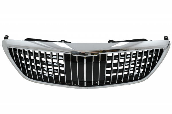 Bumper set W222