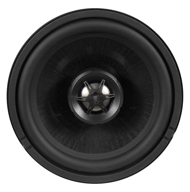 ESX Quantum QXE120 12cm speaker 2-weg