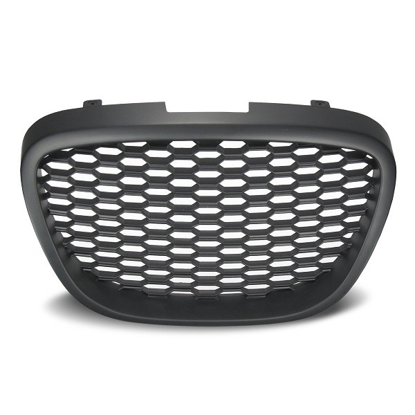 Grill zonder Embleem Seat Leon 1P 05-09