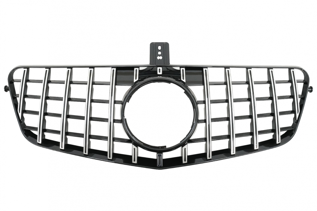 Radiator Grill DB W212 09->>