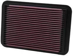 K&N Inlegfilter Toyota 4Runner 2.7 1996-99
