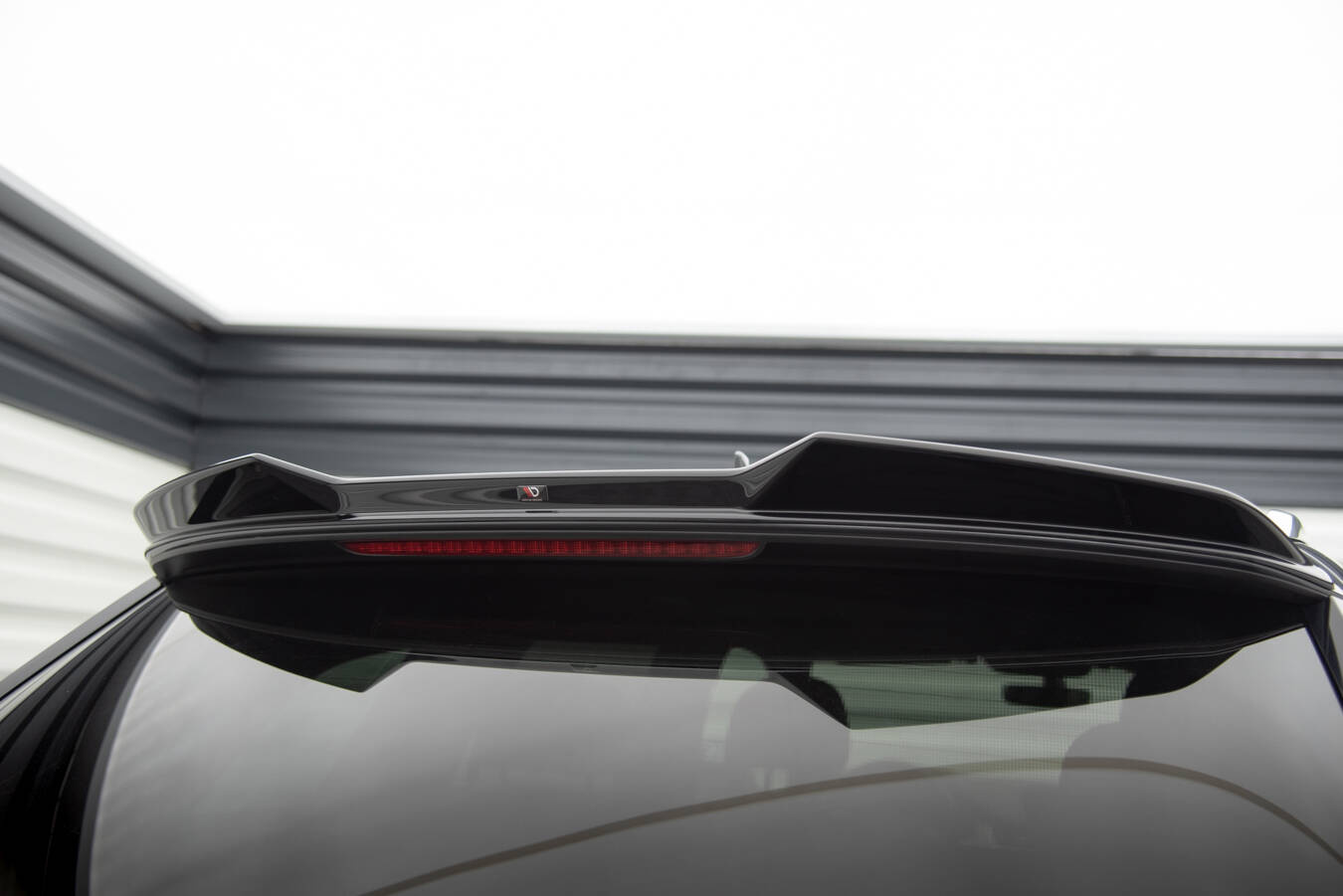Bodykit – Audi Q7 Mk2 (2015–2019)