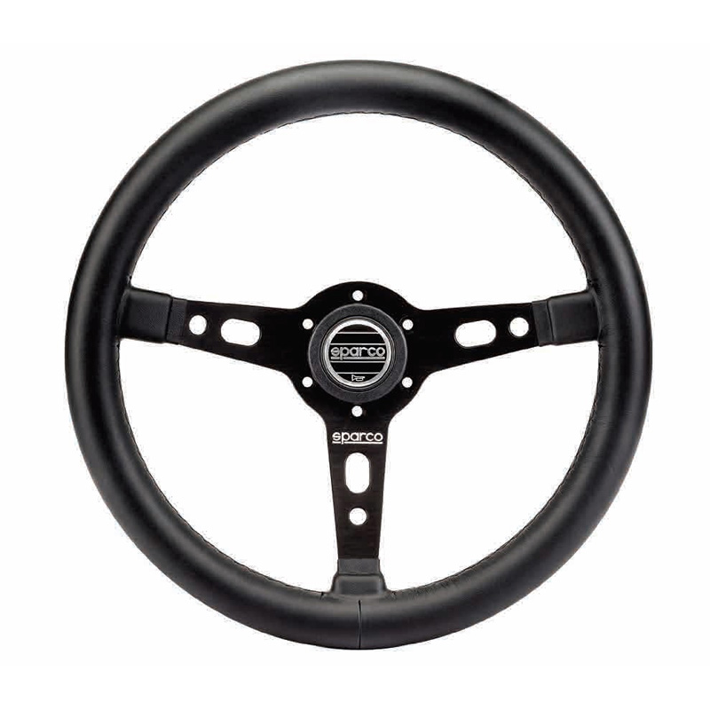 Sparco Stuurwiel San Remo 355MM