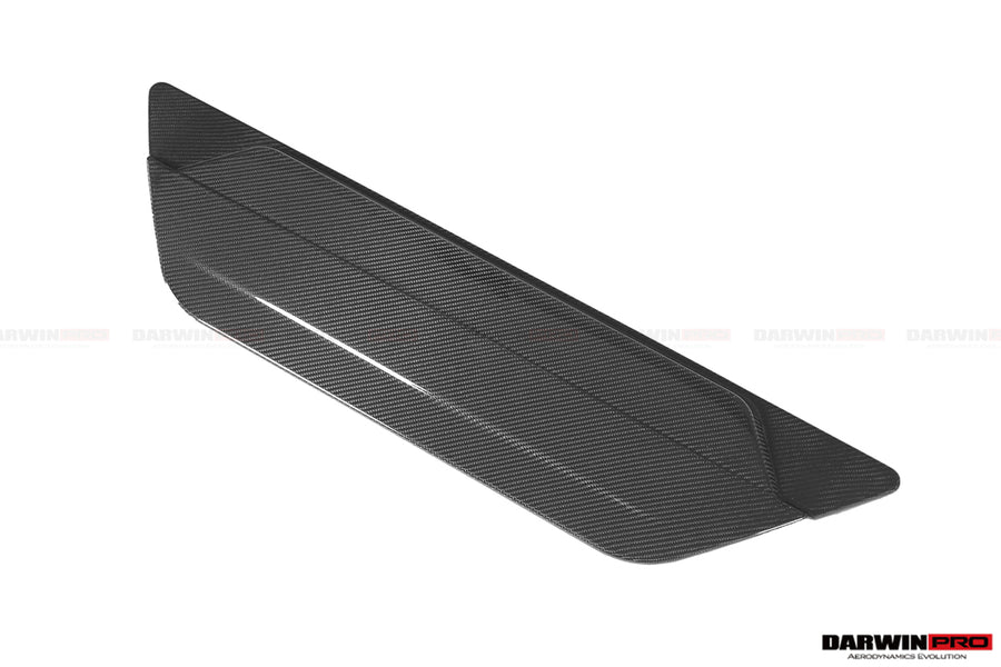 Mercedes Benz W464 G-Class G500/G550/G63AMG BS Style Carbon Cover 2019-2021