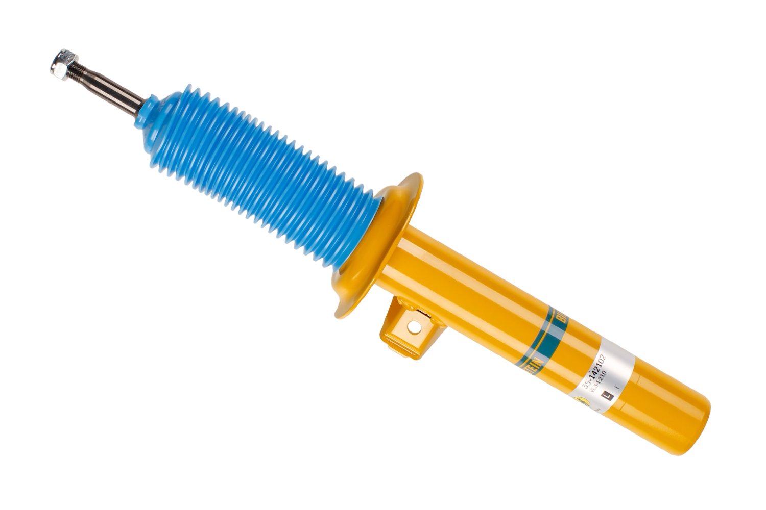 Amortiguador Delantero Izquierdo Bilstein B6 Para BMW 3 M3 (e46)