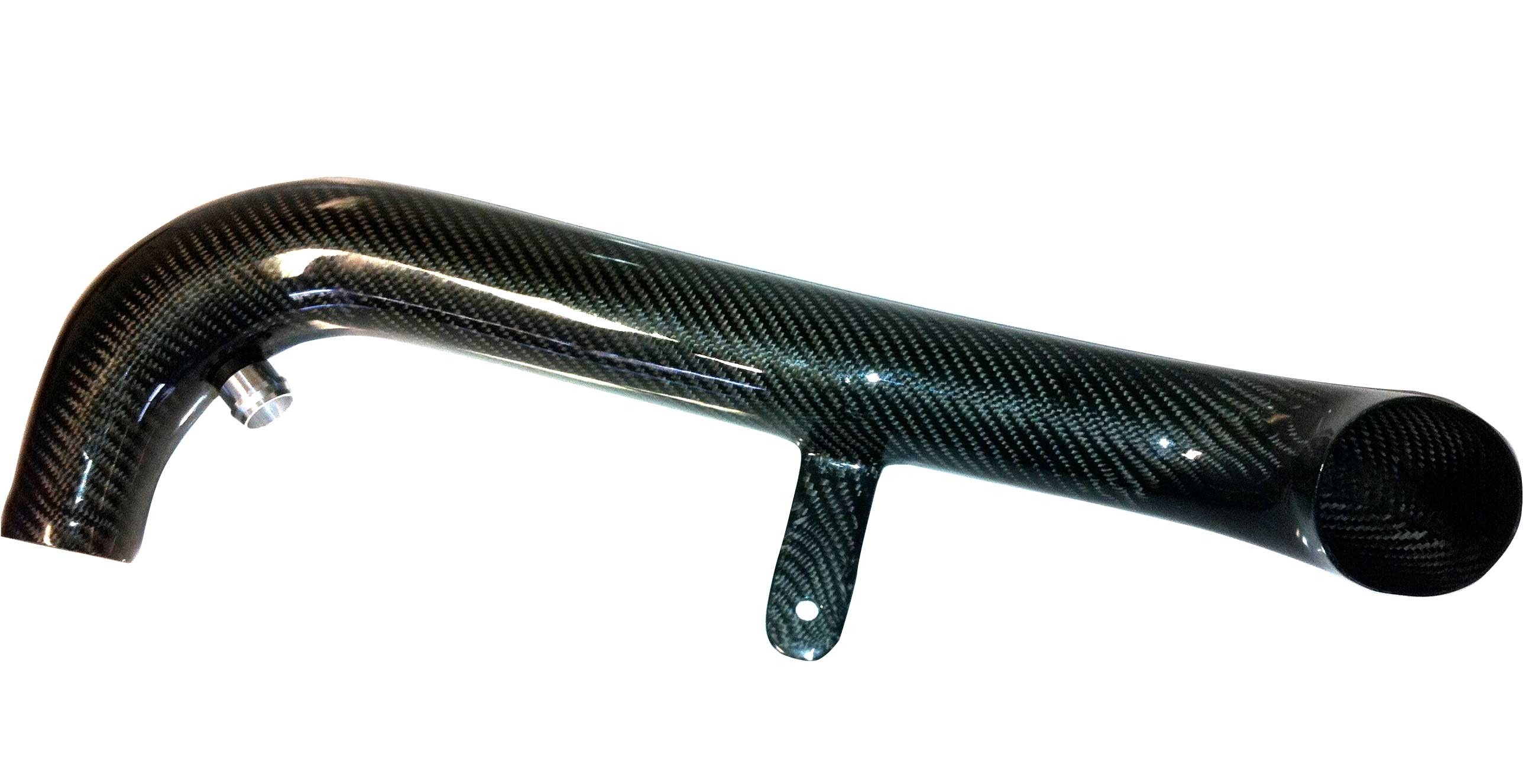 Pipercross carbon Pipercross carbon Aanzuigbuis VW Golf 6/7 GTI