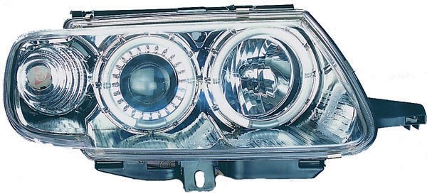 Headlights Citroen Saxo 96-99