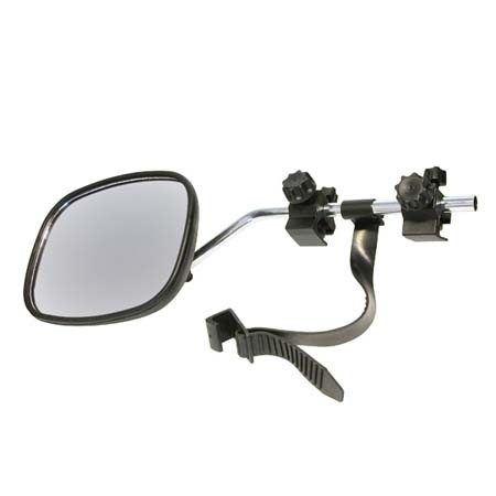 Argus Caravan spiegel, vlak glas