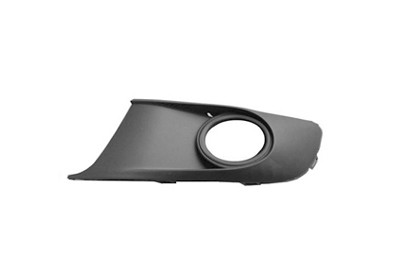 Luchtgrill Links onder VW Caddy III 10/15