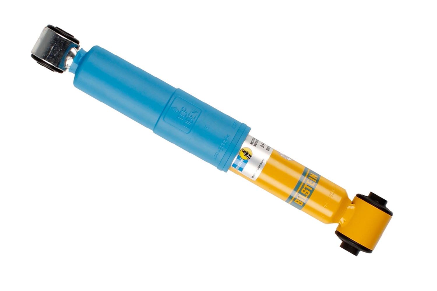 Amortiguador Trasero Bilstein B6 Peugeot 206 Cc Ha