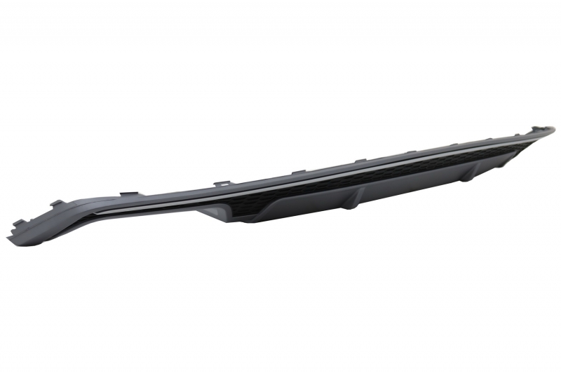 Diffusor Audi A7 S7 4G Look 15-19