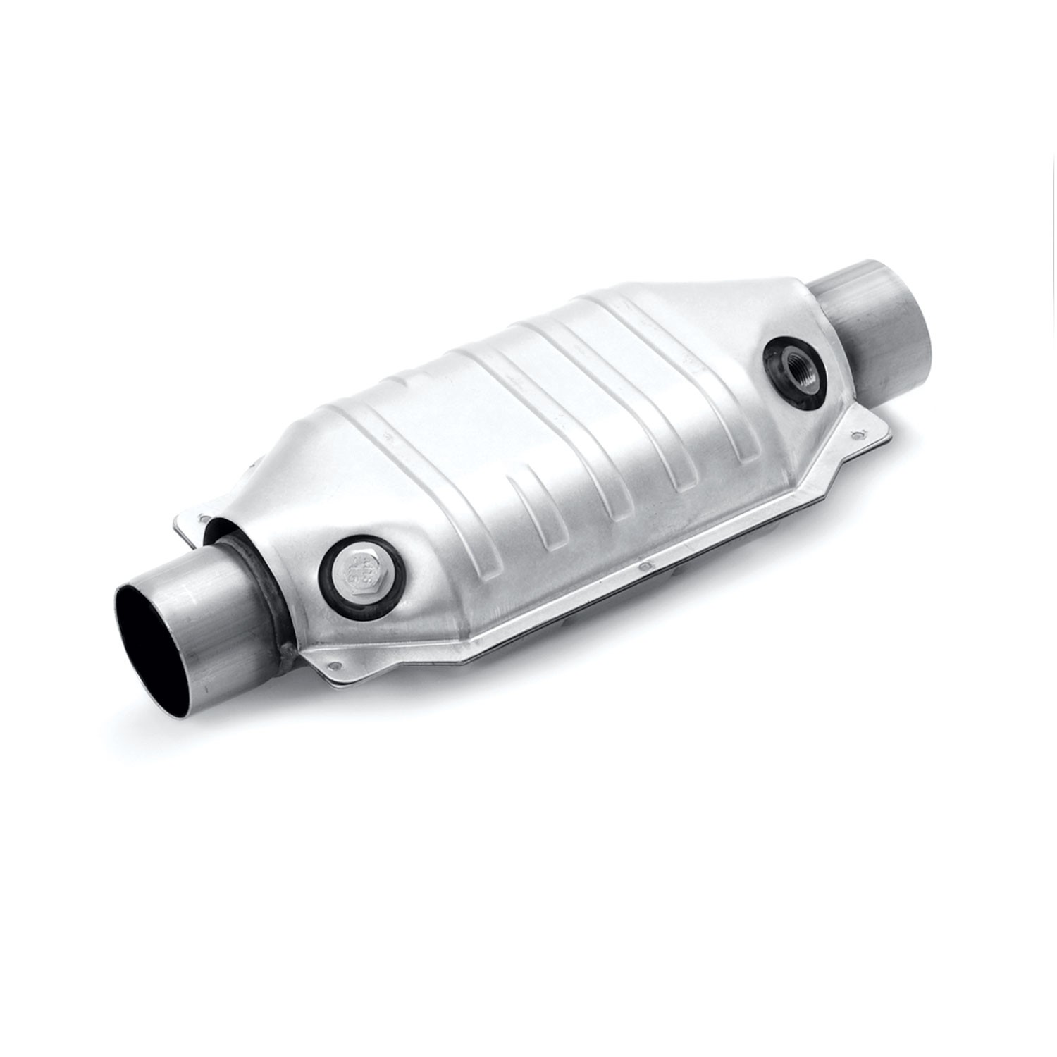 Catalysator Catalysator Univ 2 Dual O2 Boss Magnaflow Universele