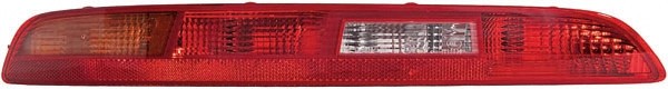 reflector Rechts Audi Q7