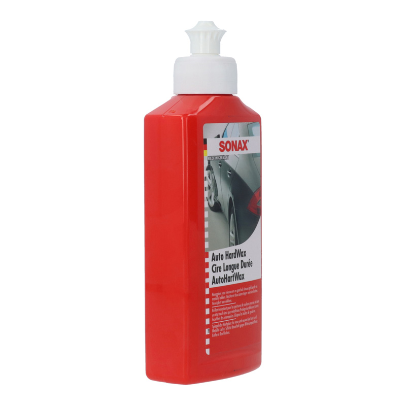 Sonax 301.100 Auto Hardwax
