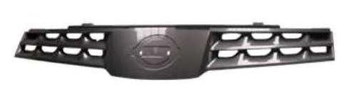 Nissan Note, 2006-2009