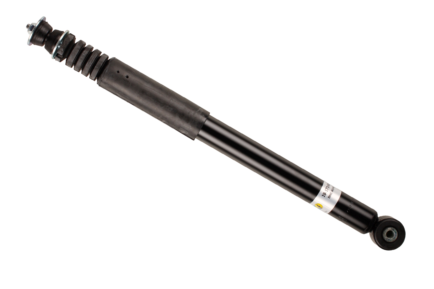 Amortiguador Trasero Bilstein B4 Renault Twingo