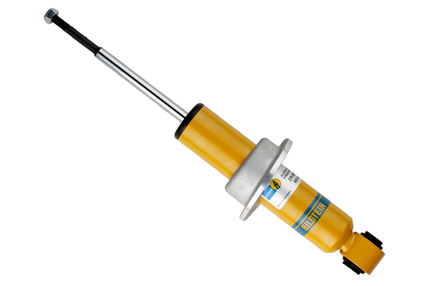 Amortiguador Trasero Bilstein B6 Mazda Mx5 2 (nb)