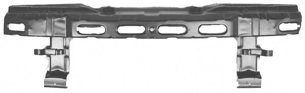 VoorBumper binnenbalk H 100 96->>