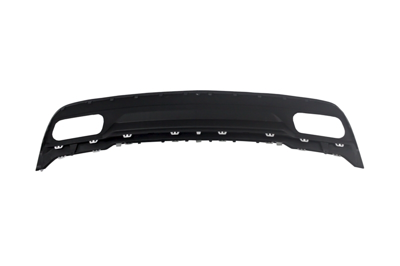 Diffusor Mercedes W176 A45 AMG Sport Line