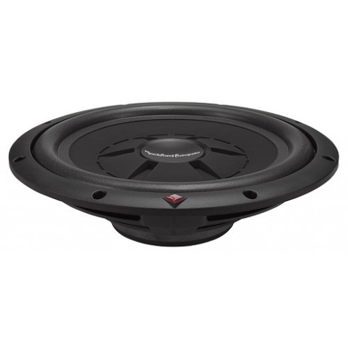 Rockford Fosgate Prime Subwoofer 25cm R2SD2-10