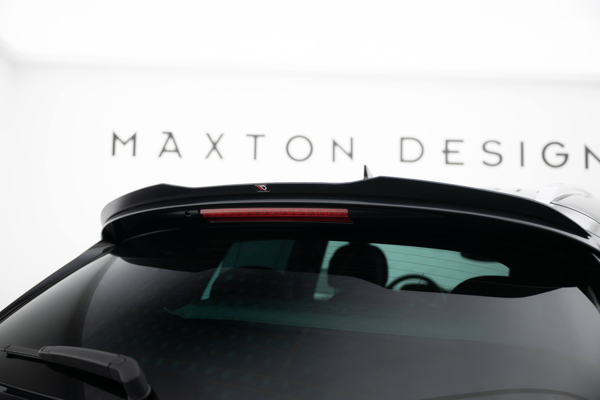 Bodykit Maserati Levante GT Mk1 Facelift (2016–2024)
