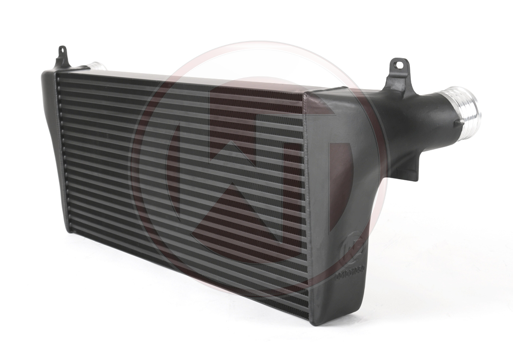 Intercooler BMW 1-serie F20/F21 114i, 116i, 118i, 120i, 125i, 114d, 116d, 118d...  Competition ki