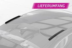 Dakvinnen Cupra Tavascan – CSR Automotive Racing Vinnen glanzend zwart