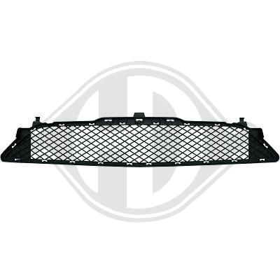 Bumper Grill voor Mercedes W250