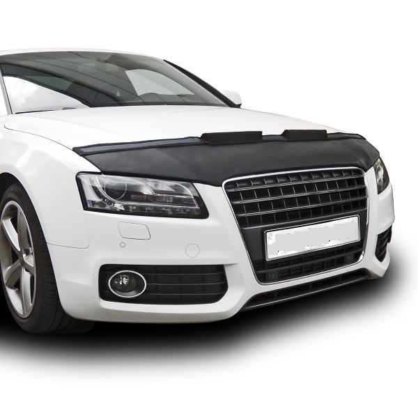 Steenslag/Auto Bra Audi A5 2008-2009