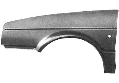 spatbord, links,-07/1991 Seat Ibiza, 1991-1993