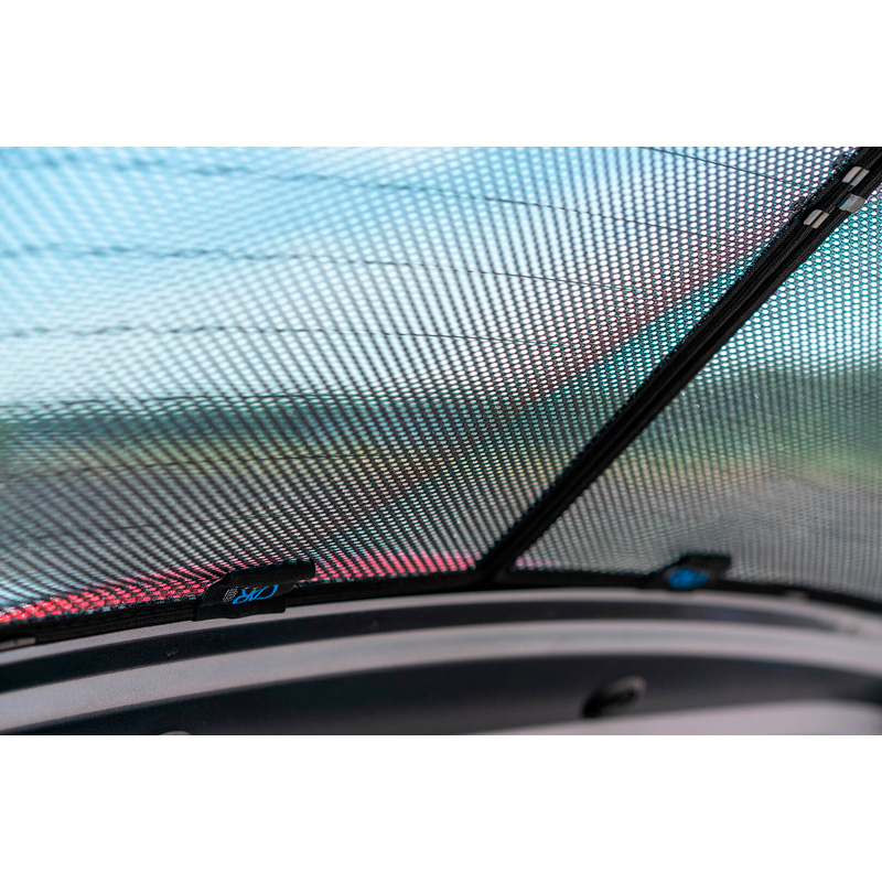 Set Car Shades  Honda Jazz IV 2015-2020 (6-delig)