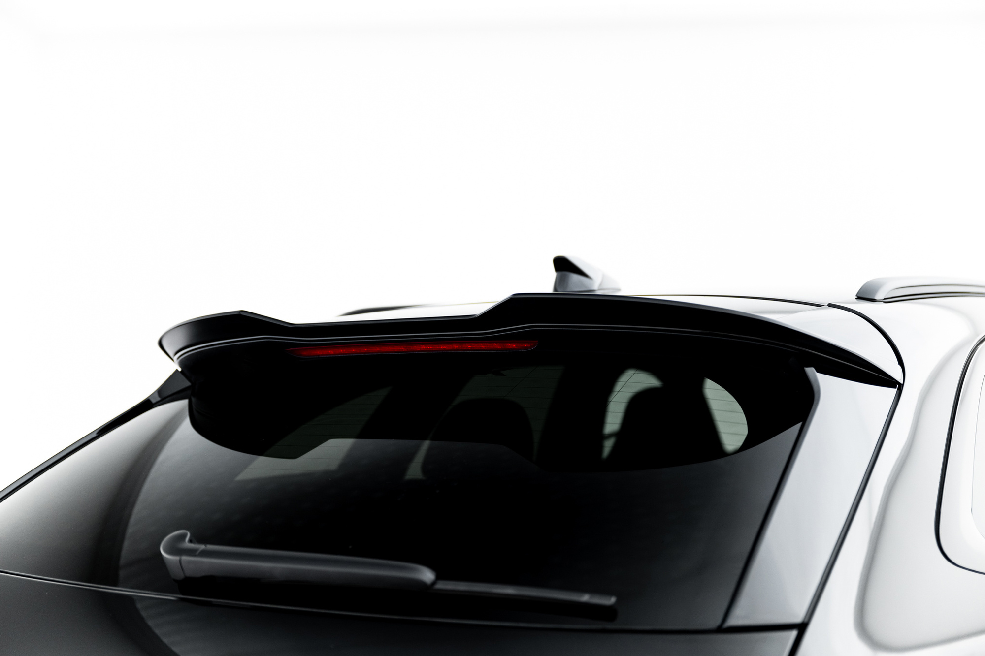 Bodykit Audi A6 S-Line Avant C9 V.2