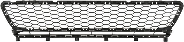 Bumper Grill voor VW Golf VII