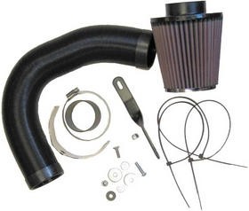 K&N 57i kit Daewoo Matiz 1.0 62PK 4/03-