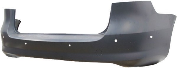 Achterbumper VW Passat VAR.
