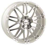 Oxigin 14 blanco Full Polish 8,5x18