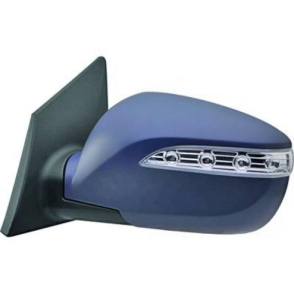 Spiegel Links Hyundai ix35