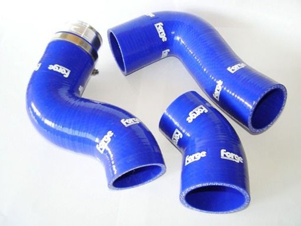 Audi TTS (MK2) 2.0 Petrol Turbo Hoses FORGE 3 SILICONE TURBO HOS