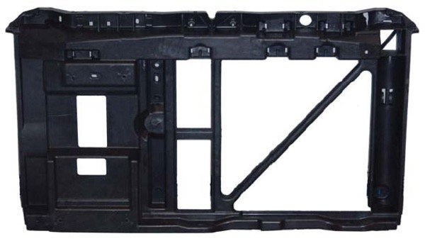 Voorfront CITROEN C2/C3 02->>