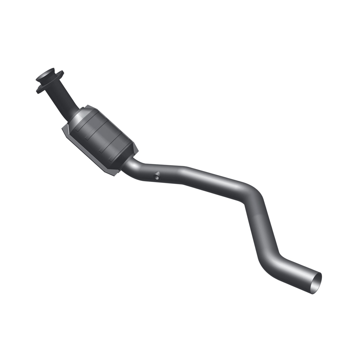 Lincoln Catalysator (DF) 00-02 Lincoln LS P/S Magnaflow Catalysa