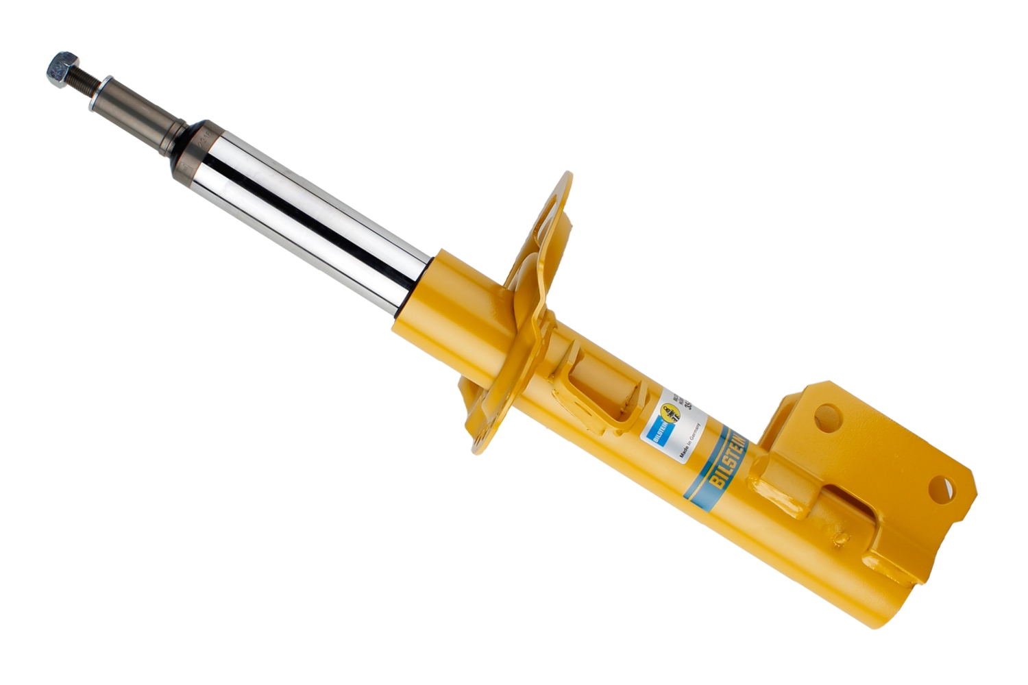 Amortiguador Delantero Derecho Bilstein B6 Para Ford Mondeo V