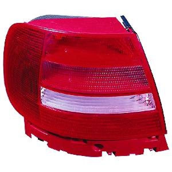 Achterlicht links Audi A4 B5 99-00 SEDAN
