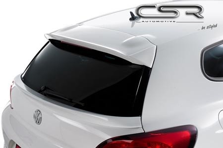 Achterspoiler VW Scirocco III XLine